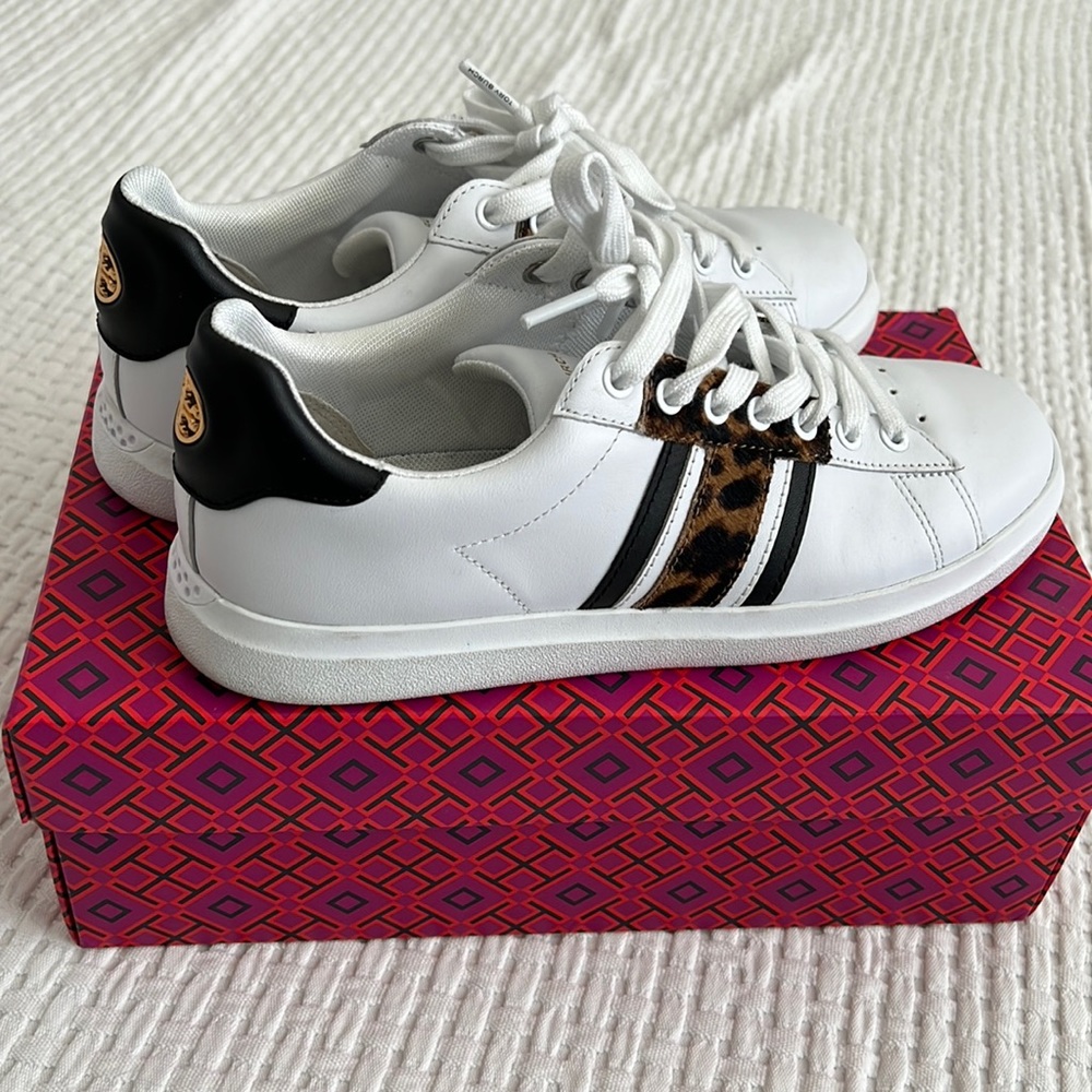 Tory Burch Sneakers